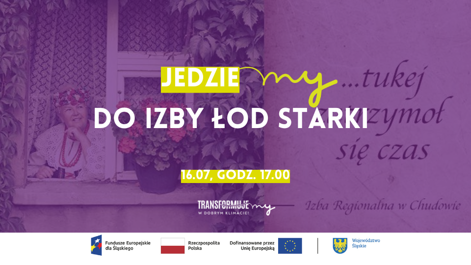 PogodoMY sie - wizyta w Izbie łod Starki - galeria