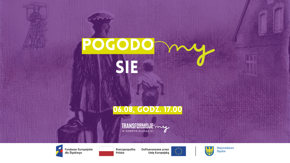 PogodoMY sie – spotkanie ze Sławomirem Rosowskim - galeria