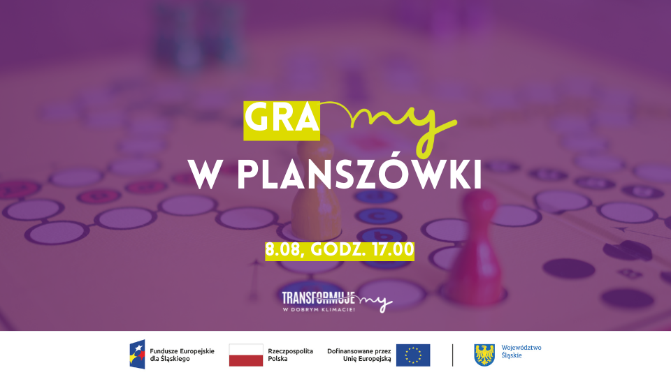 Planszówkogranie w Rudzie – dla rodzin i młodzieży! - galeria