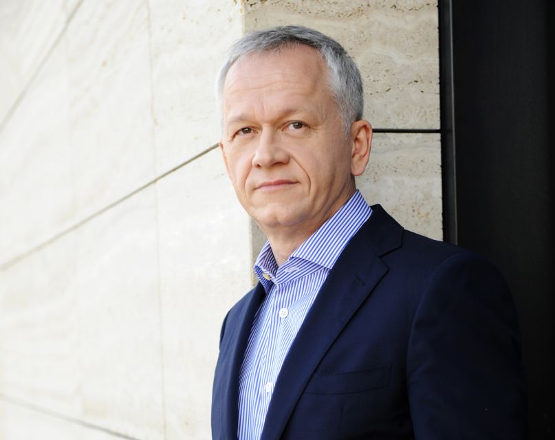 Impel wchodzi do Siemianowic z wizją rozwoju i współpracy - galeria