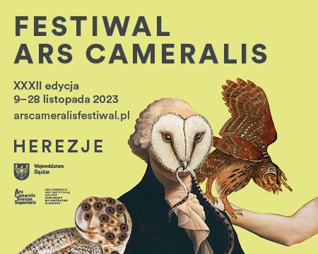 XXXII Festiwal Ars Cameralis - galeria