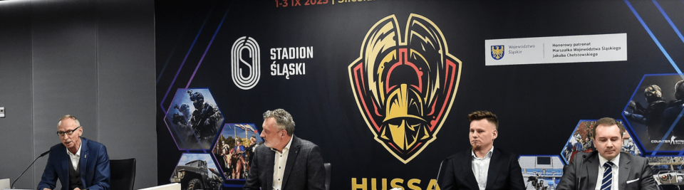 Hussar Cup 2023 na Stadionie Śląskim - galeria