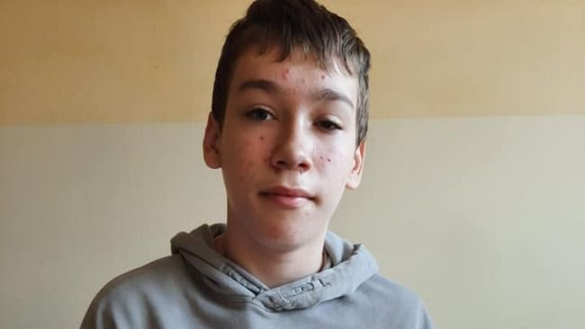 12-letni Igor potrzebuje naszej pomocy. Trwa zbiórka na kosztowne badanie genetyczne - galeria