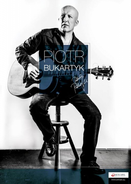 Piotr Bukartyk - koncert - galeria
