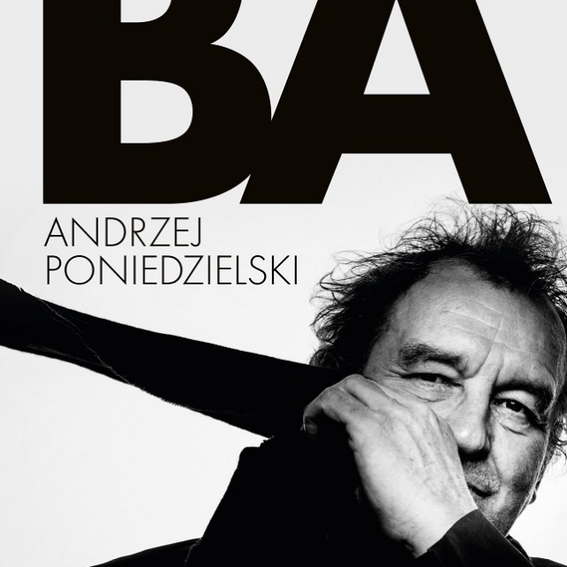 Andrzej Poniedzielski - Nowa płyta "BA" - galeria