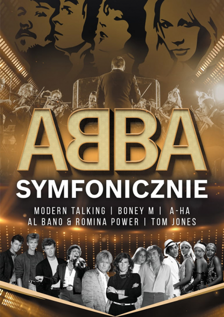 ABBA i INNI Symfonicznie - galeria