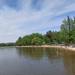 Czystość wody w kąpieliskach województwa śląskiego: Gdzie można się kąpać bez obawy? - galeria