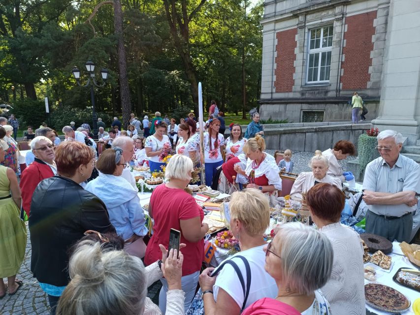 Dożynki w Świerklańcu i Gyburstag Kołoca dobiegły końca. Zobaczcie, jak świętowano! - galeria