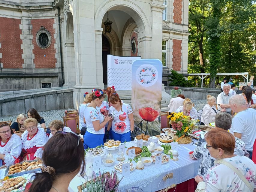 Dożynki w Świerklańcu i Gyburstag Kołoca dobiegły końca. Zobaczcie, jak świętowano! - galeria