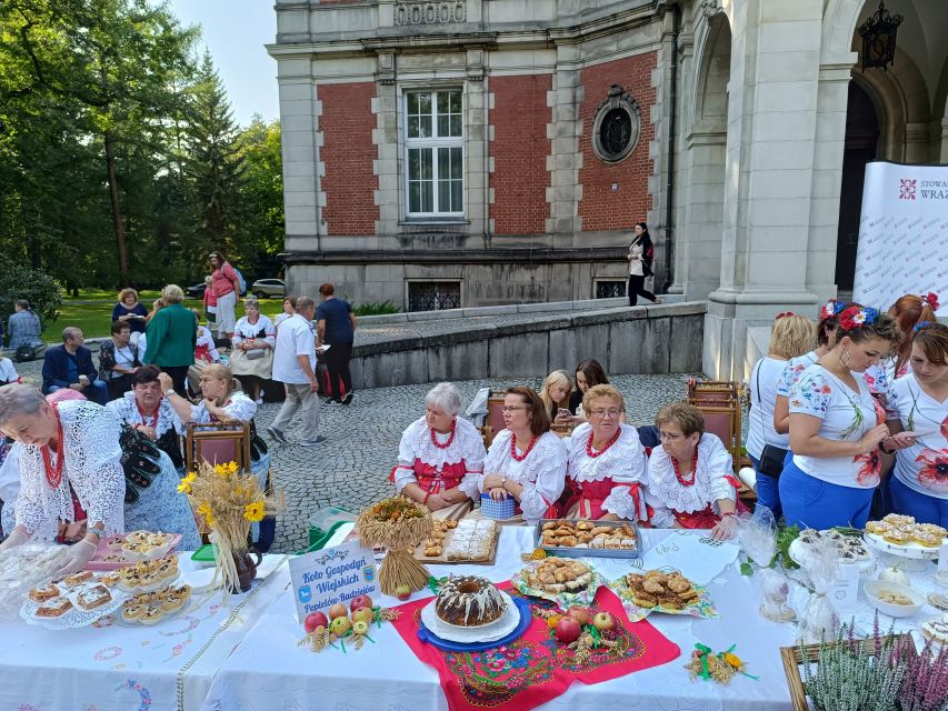 Dożynki w Świerklańcu i Gyburstag Kołoca dobiegły końca. Zobaczcie, jak świętowano! - galeria