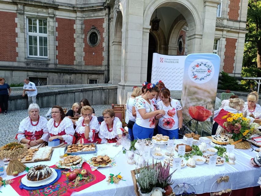 Dożynki w Świerklańcu i Gyburstag Kołoca dobiegły końca. Zobaczcie, jak świętowano! - galeria