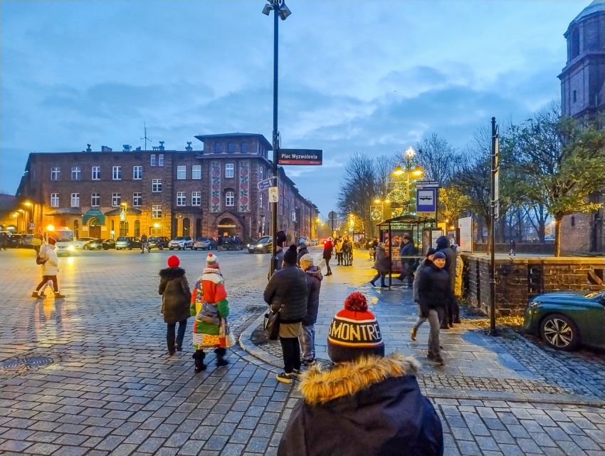 Pobudka Górnicza na Nikiszowcu 2024 [FOTORELACJA] - galeria