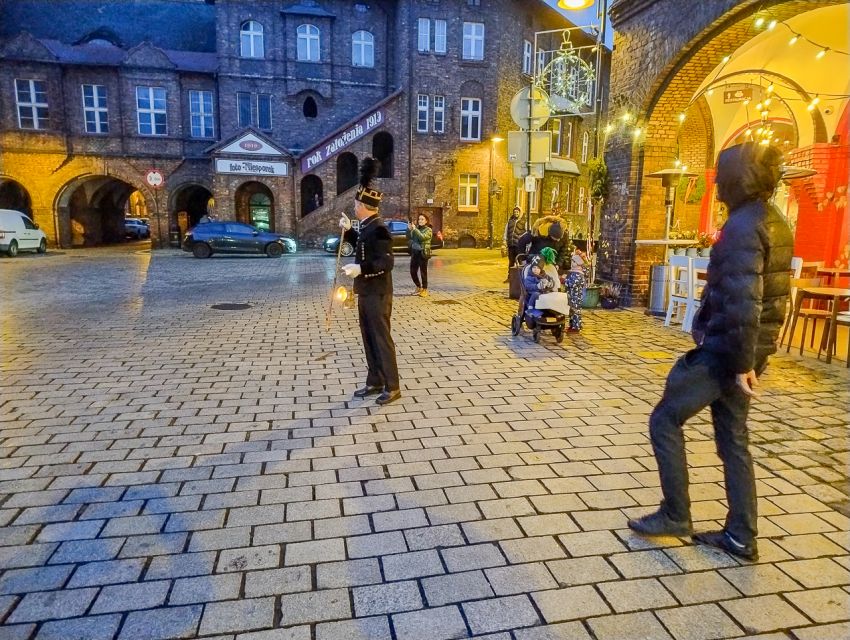 Pobudka Górnicza na Nikiszowcu 2024 [FOTORELACJA] - galeria
