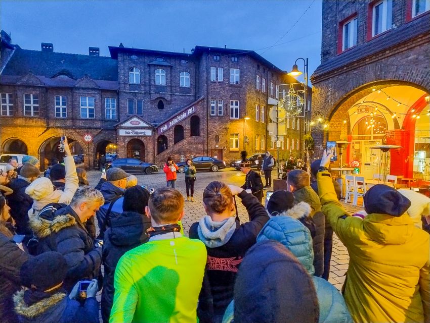 Pobudka Górnicza na Nikiszowcu 2024 [FOTORELACJA] - galeria