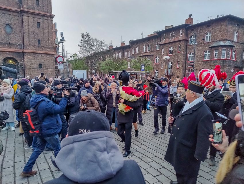 Pobudka Górnicza na Nikiszowcu 2024 [FOTORELACJA] - galeria