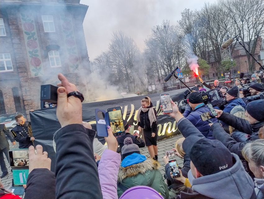 Pobudka Górnicza na Nikiszowcu 2024 [FOTORELACJA] - galeria