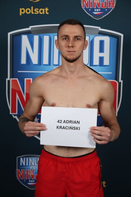 Sportowy ogień w „Ninja vs Ninja”. Zawodnicy ze Śląska wśród bohaterów odcinka - galeria