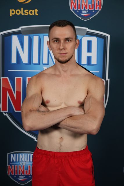 Sportowy ogień w „Ninja vs Ninja”. Zawodnicy ze Śląska wśród bohaterów odcinka - galeria