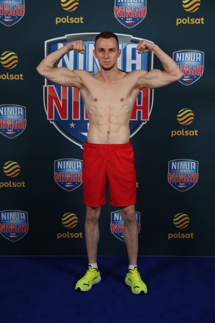 Sportowy ogień w „Ninja vs Ninja”. Zawodnicy ze Śląska wśród bohaterów odcinka - galeria