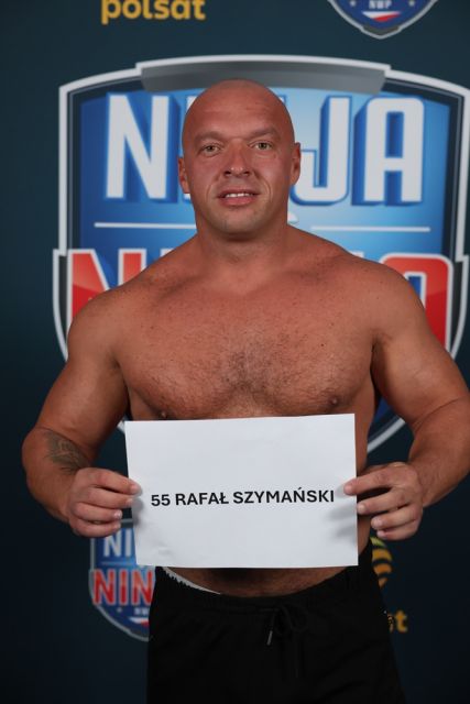 Sportowy ogień w „Ninja vs Ninja”. Zawodnicy ze Śląska wśród bohaterów odcinka - galeria
