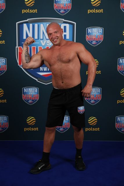 Sportowy ogień w „Ninja vs Ninja”. Zawodnicy ze Śląska wśród bohaterów odcinka - galeria