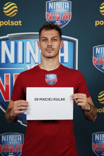 Sportowy ogień w „Ninja vs Ninja”. Zawodnicy ze Śląska wśród bohaterów odcinka - galeria