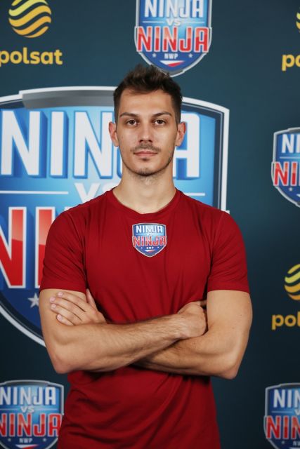 Sportowy ogień w „Ninja vs Ninja”. Zawodnicy ze Śląska wśród bohaterów odcinka - galeria