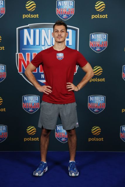 Sportowy ogień w „Ninja vs Ninja”. Zawodnicy ze Śląska wśród bohaterów odcinka - galeria