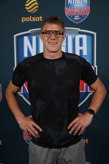 Sportowy ogień w „Ninja vs Ninja”. Zawodnicy ze Śląska wśród bohaterów odcinka - galeria