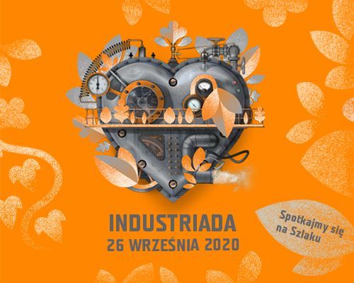 Industriada 2020 odbędzie się we wrześniu - galeria