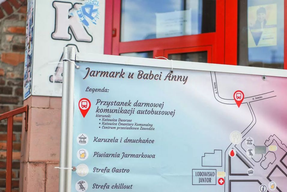 Jarmark u Babci Anny 2024 za nami [GALERIA] - galeria