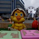 Wielkanocny klimat w sercu województwa - Jarmark Wielkanocny 2025 w Katowicach! - galeria