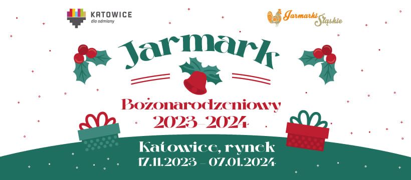 Jarmark Bożonarodzeniowy 2023/2024 - galeria