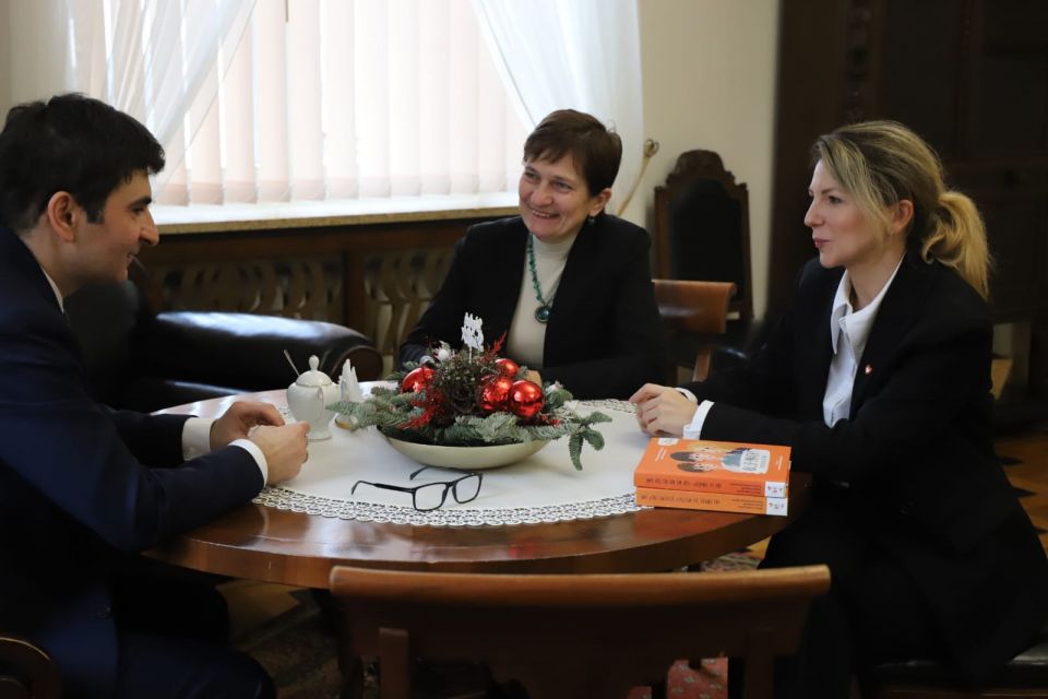 Do Sejmu trafi projekt ustawy uznającej język śląski za regionalny - galeria