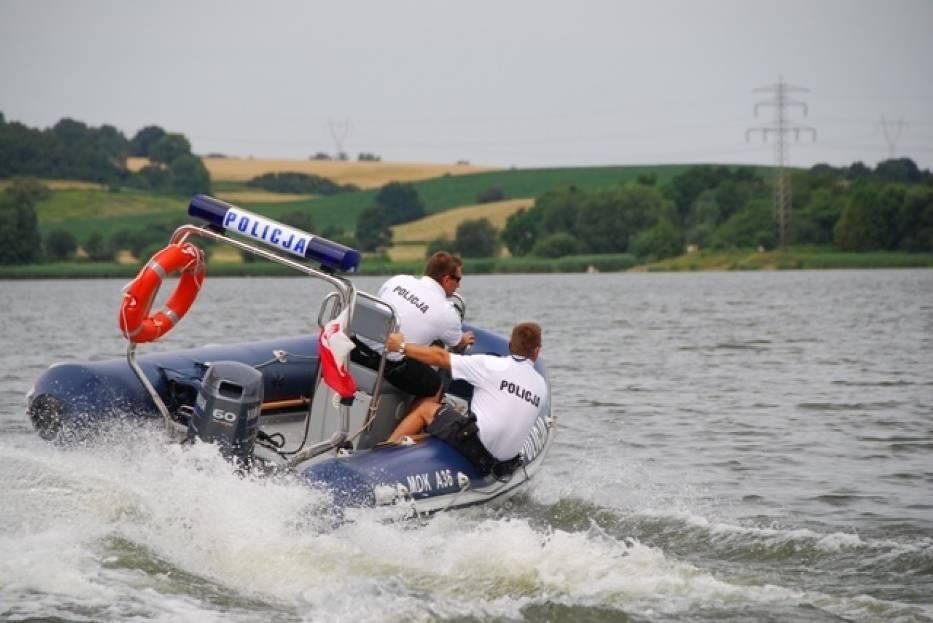 Tragedie nad wodą w województwie śląskim. W weekend utonęły trzy osoby - galeria