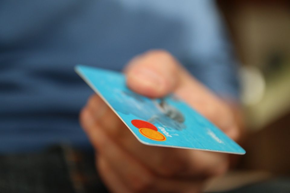 W JSW karty płatnicze zastąpią papierowe bony żywnościowe - galeria
