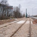 Katowice: Tramwaje wracają na ul. Gliwicką i Chorzowską. Znany jest już termin wznowienia ruchu tramwajowego - galeria