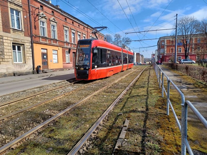 Komunikacja miejska: Spore zmiany w kursowaniu tramwajów. Nowe rozkłady w Katowicach, Chorzowie Batorym, Bytomiu i w Sosnowcu - galeria