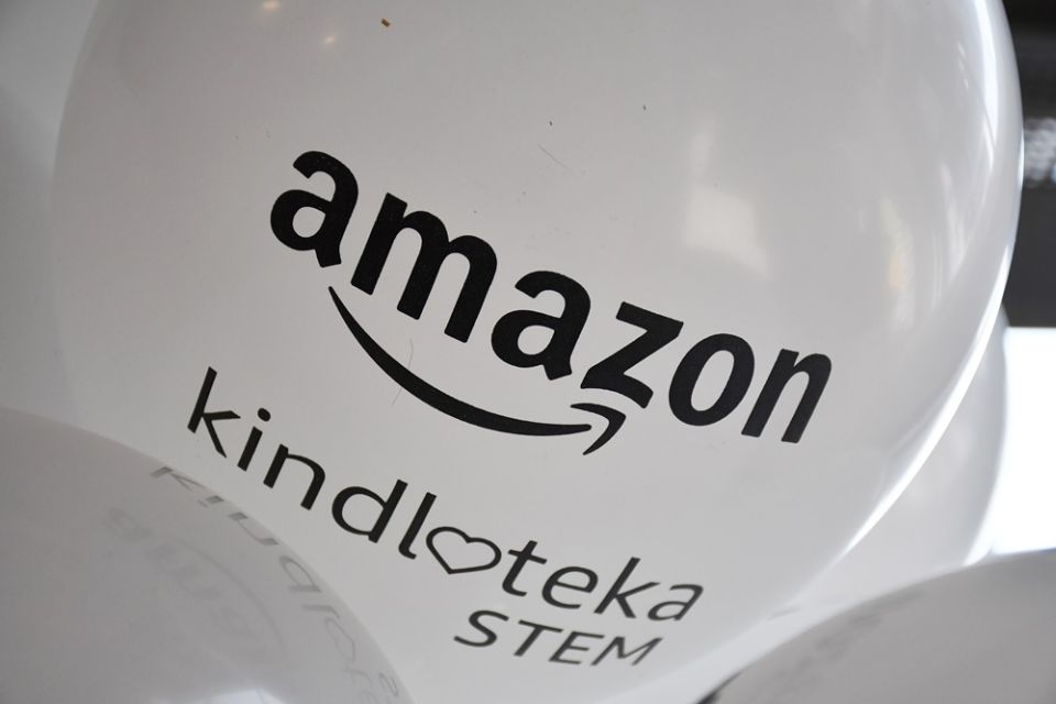 Innowacyjna przestrzeń edukacyjna – STEM Kindloteka – debiutuje w gliwickim Biblioforum - galeria