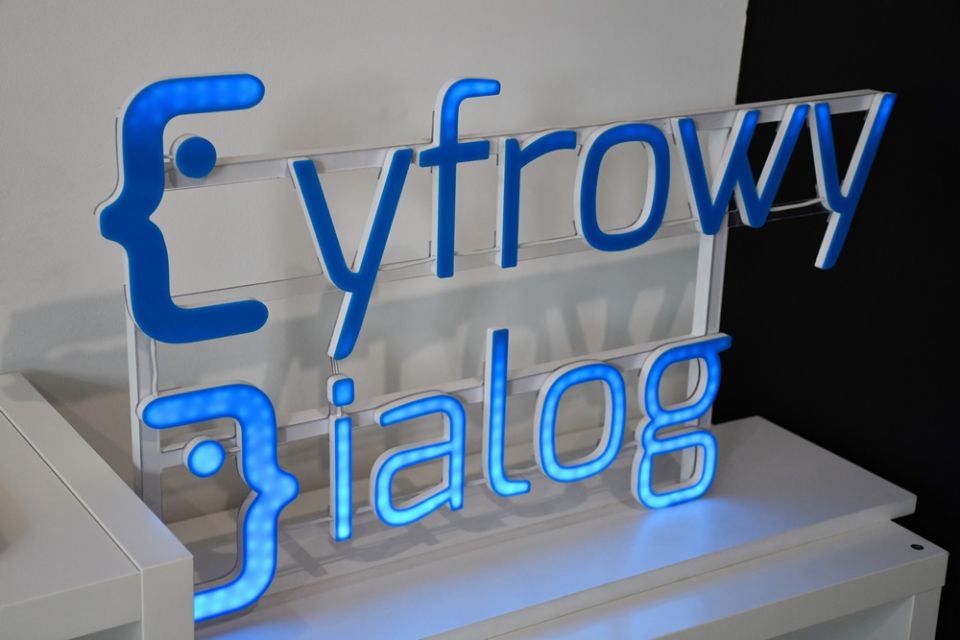 Innowacyjna przestrzeń edukacyjna – STEM Kindloteka – debiutuje w gliwickim Biblioforum - galeria