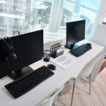Innowacyjna przestrzeń edukacyjna – STEM Kindloteka – debiutuje w gliwickim Biblioforum - galeria