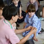 Innowacyjna przestrzeń edukacyjna – STEM Kindloteka – debiutuje w gliwickim Biblioforum - galeria