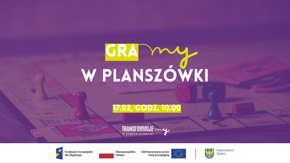 GraMY w planszówki - galeria