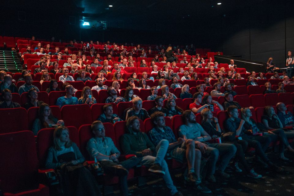 Właściciel kin Cinema City ogłasza upadłość. Kina znikną z Polski? - galeria