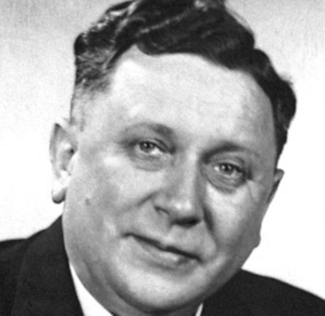 Kurt Alder — chorzowski laureat Nagrody Nobla - galeria