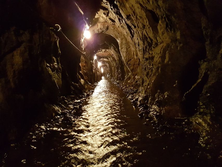 Wstrząs w kopalni Mysłowice-Wesoła. Trzech górników było uwięzionych pod ziemią - galeria