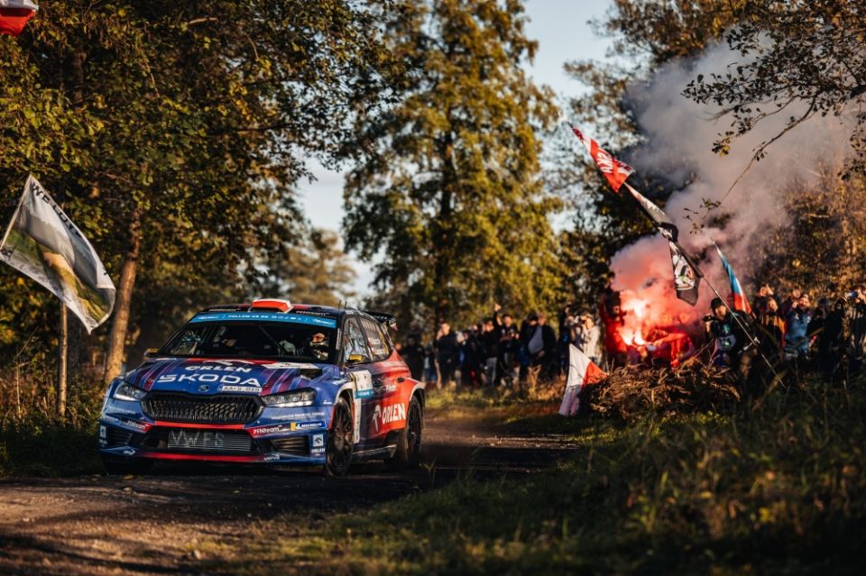 Międzynarodowy rajd motoryzacyjny. Poznaj szczegóły programu Rajdu Śląska! - galeria