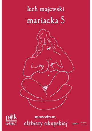 Monodram "Mariacka 5" - galeria