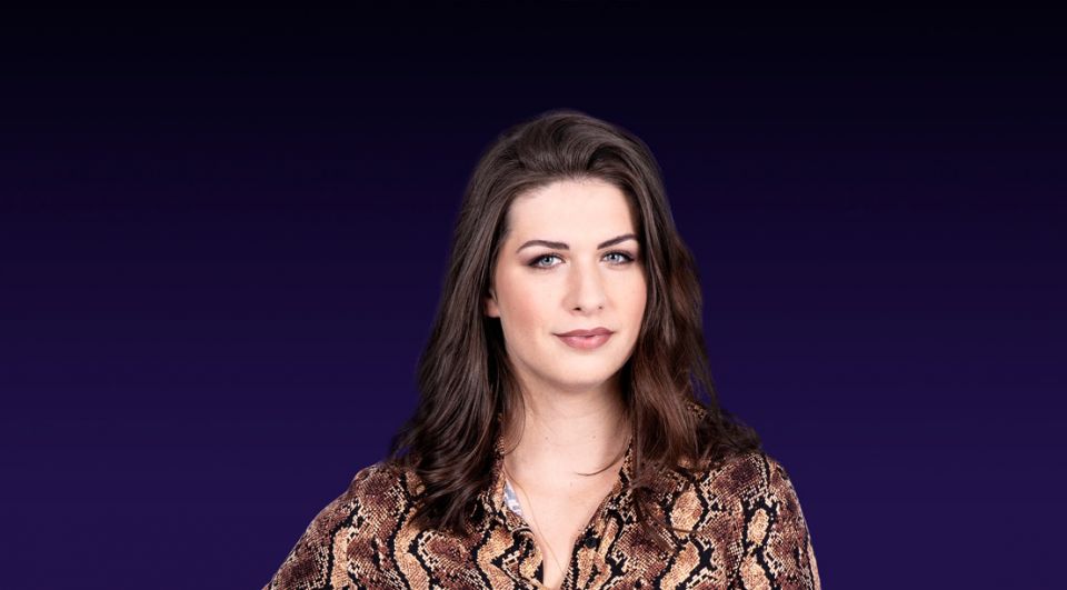 Mieszkanka Żor - Martyna Lewandowska została finalistką najnowszej edycji Big Brother - galeria