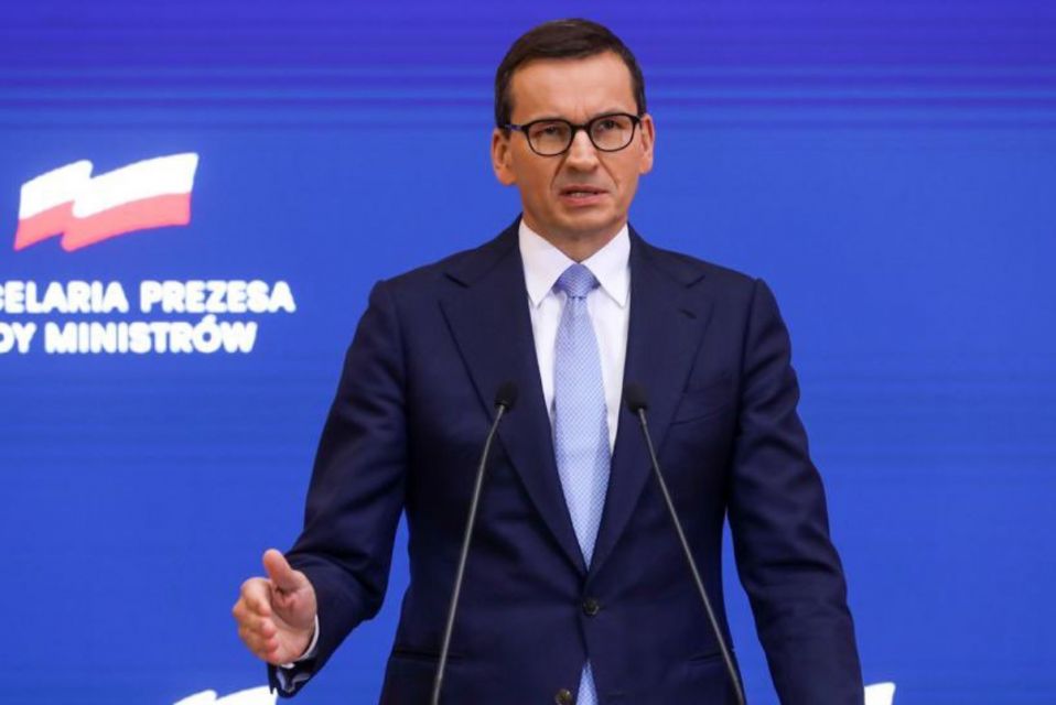Premier Mateusz Morawiecki zapowiada rekordowy wzrost płacy minimalnej - galeria